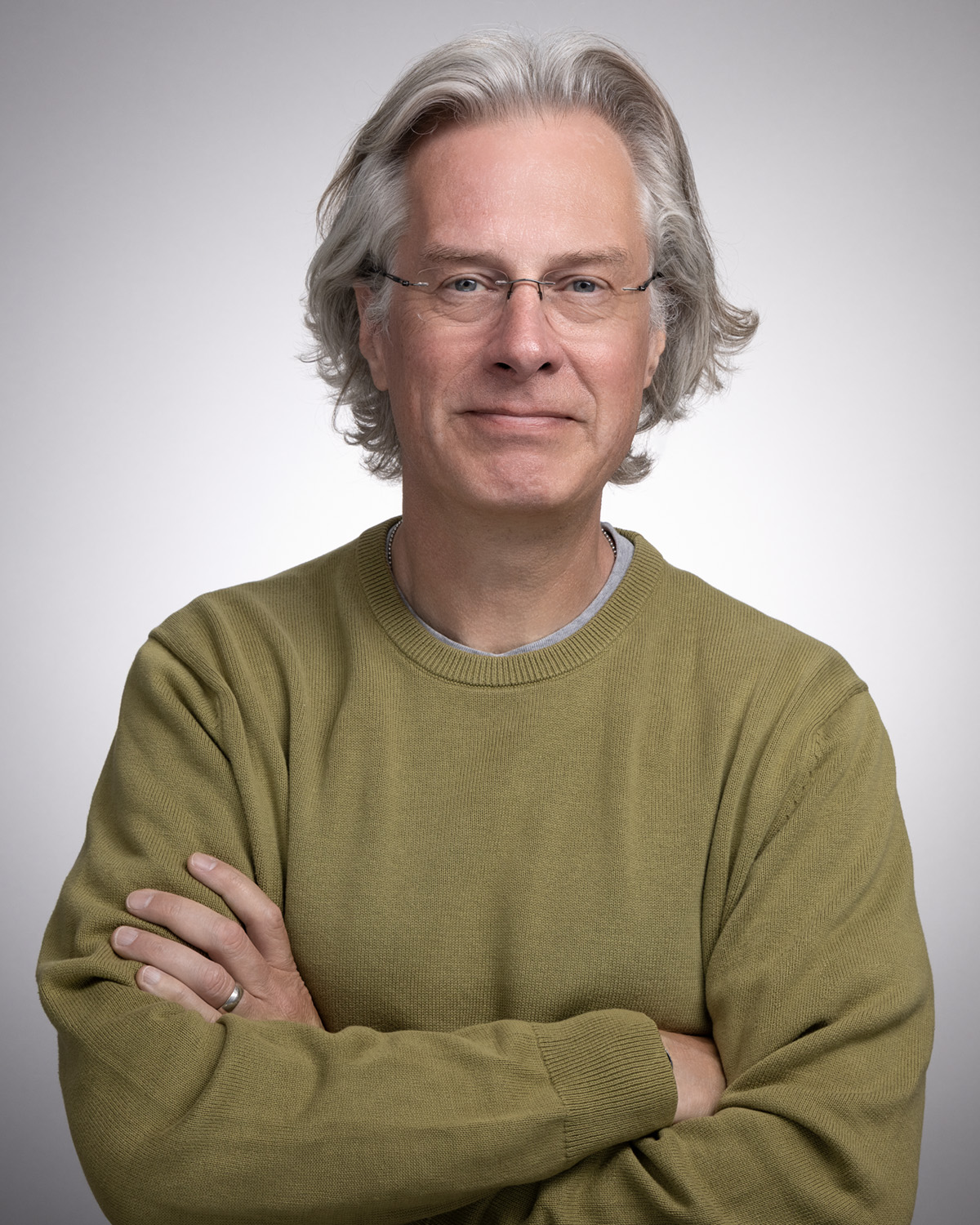 Pat Smith, Colorado transactional attorney and outside general counsel