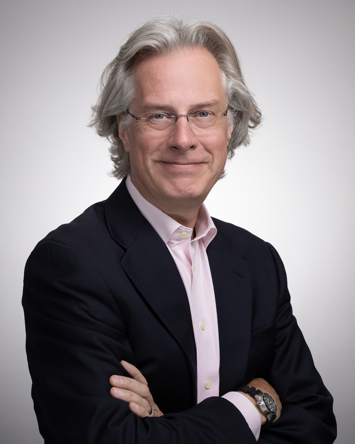 Patrick R. Smith, Esq.